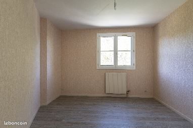 Appartement 2 pièces 58 m² · à Issoudun · 58 m² · 421 €