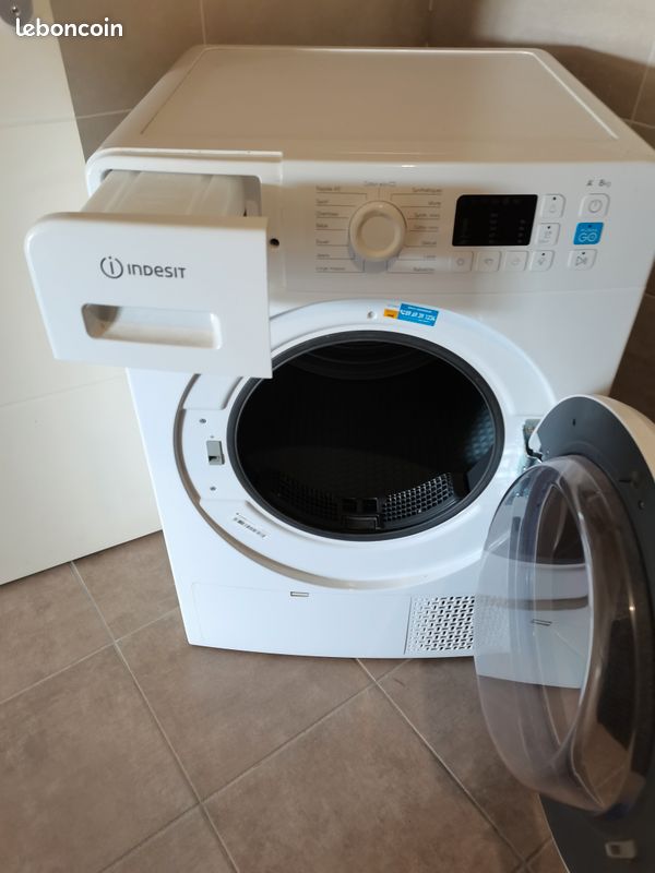 Sèche linge (image 1)