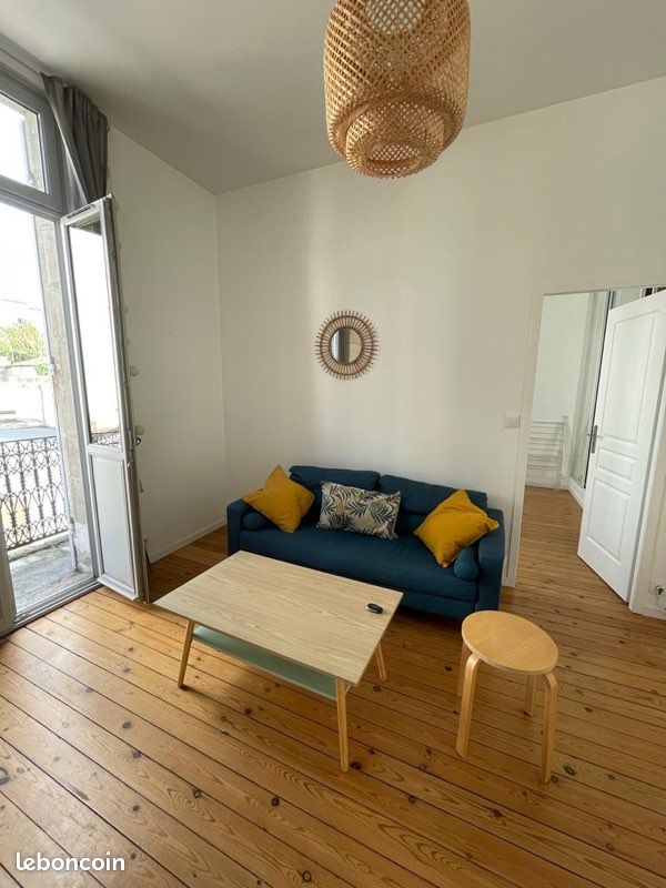 Appartement 2 pièces 32 m² · à Libourne · 32 m² · 675 €/mois