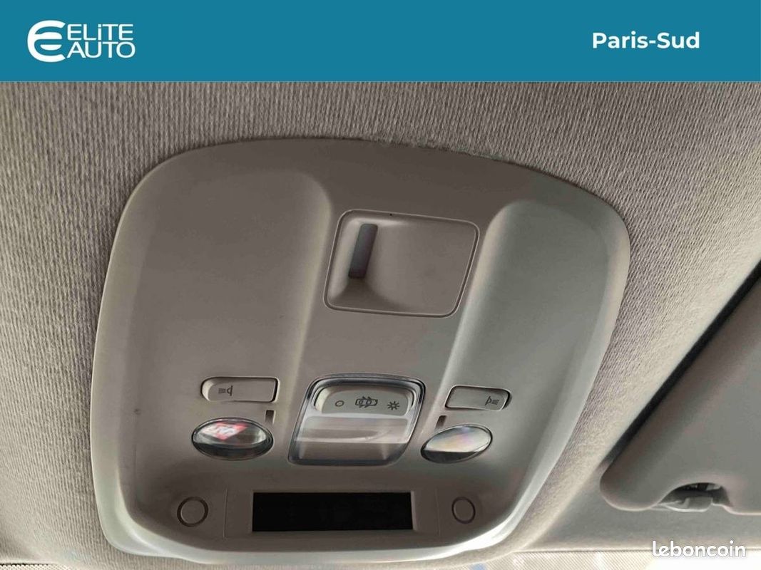 Citroen jumpy fgn xl bluehdi 145 bvm6 (image 16)