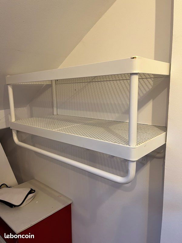 Meuble accrocher au mur (image 5)