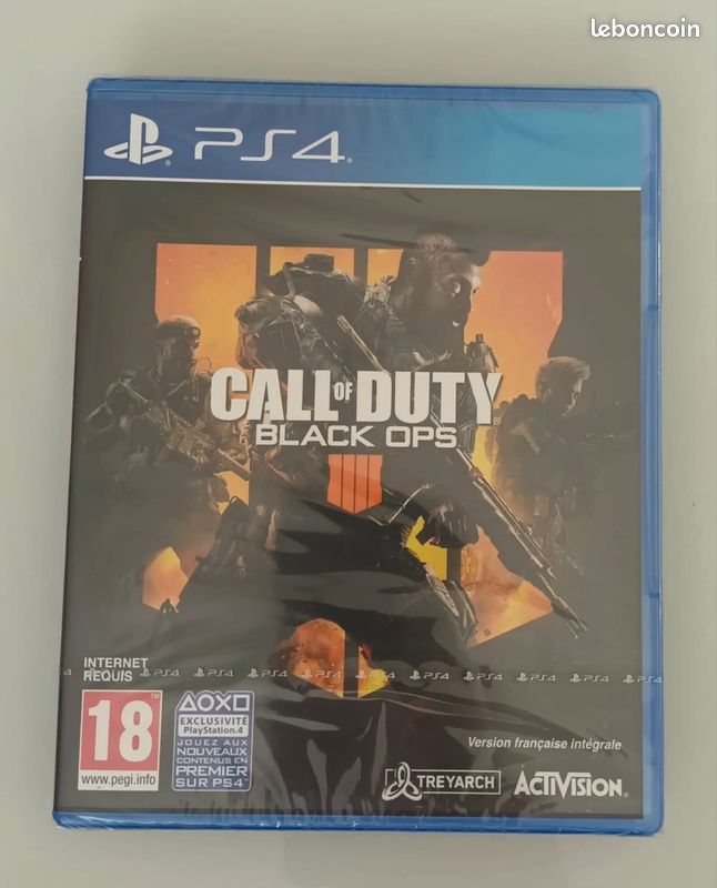 Call of duty (image 1)