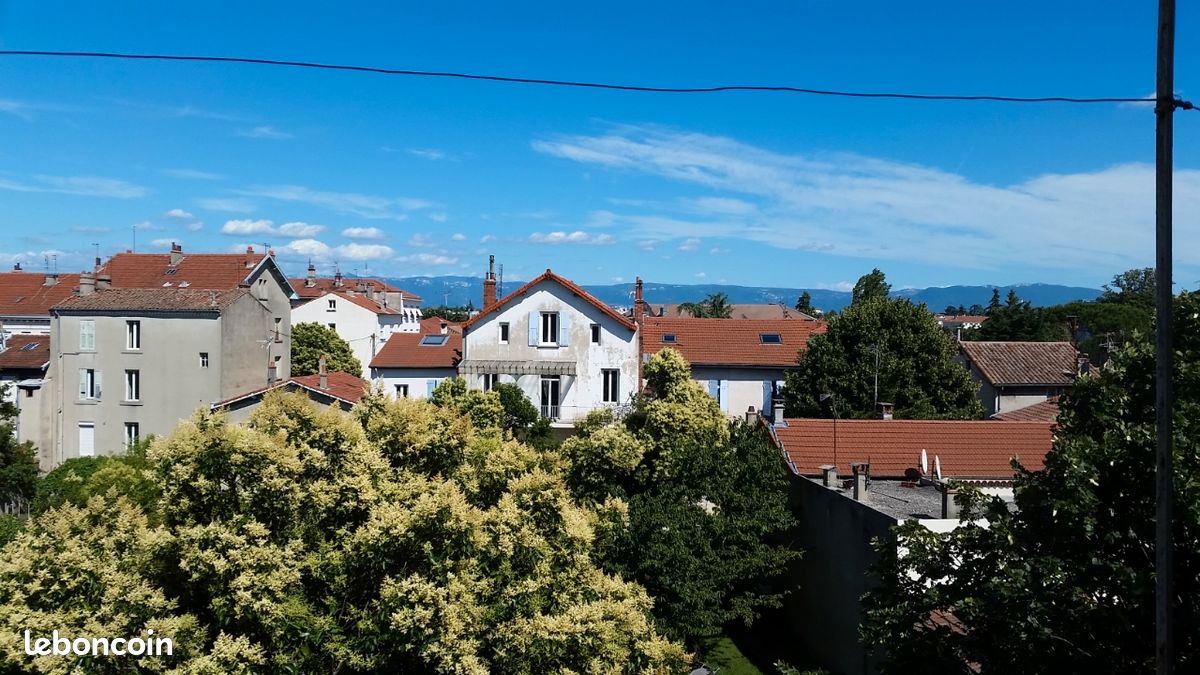 Appartement 5 pièces 110 m² · à Valence · 110 m² · 920 €/mois