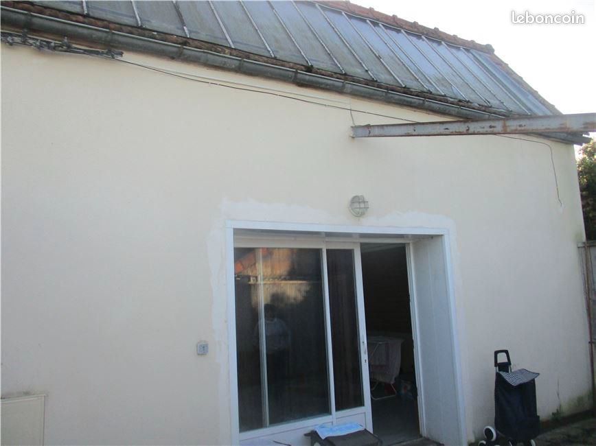 Maison 3 pièces 55 m² · à Romilly-sur-Seine · 55 m² · 639 €