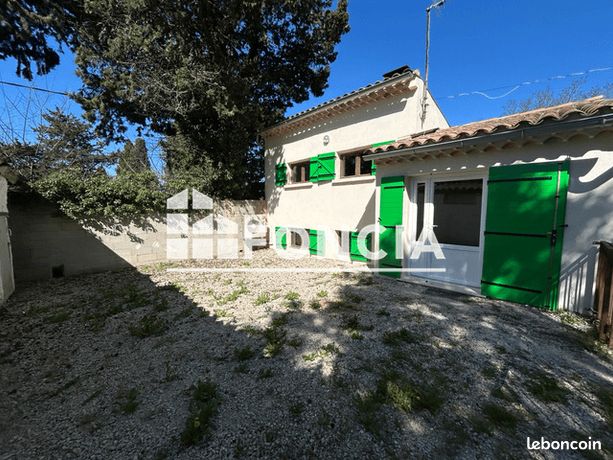 Maison 2 pièces 59 m²