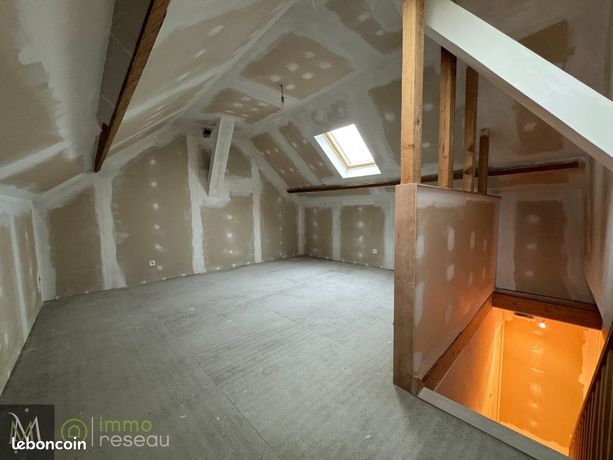 Maison 4 pièces 115 m²