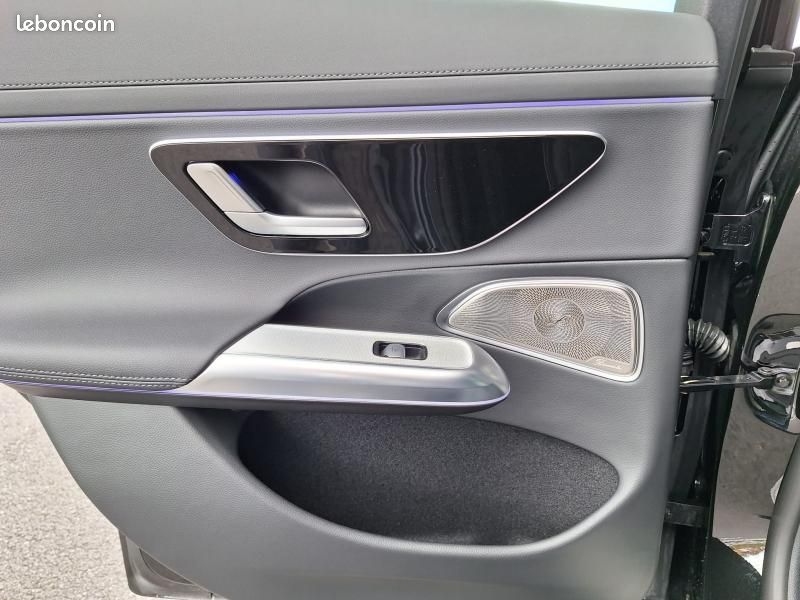 Mercedes-benz Classe E 300 e Hybrid EQ 204+129ch AMG Line 9G-Tronic (image 23)