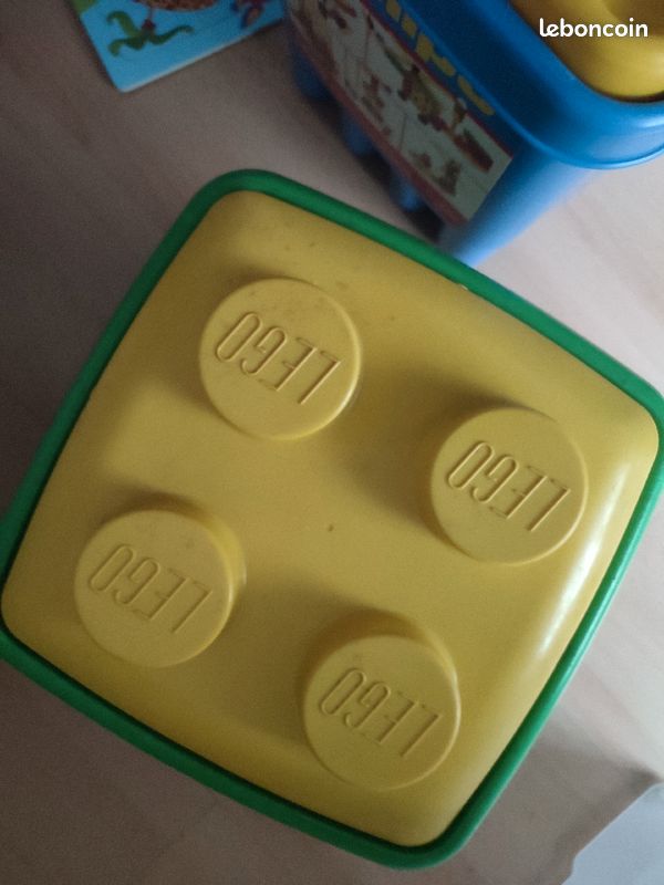 Jouets divers (image 4)