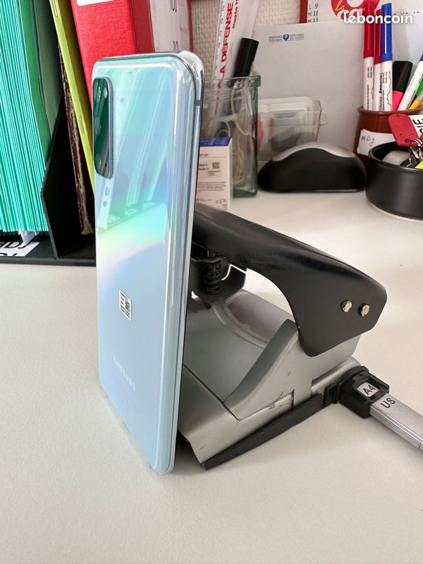 Samsung S 20 128 go (image 2)