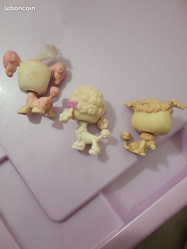 Littlest Pet Shop LPS (image 2)