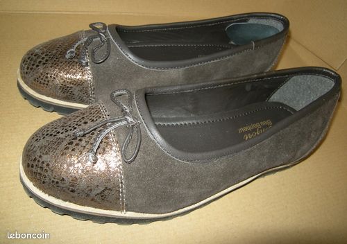 Ballerines T37 (image 2)