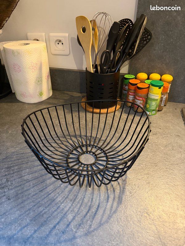 Panier à fruit (image 1)