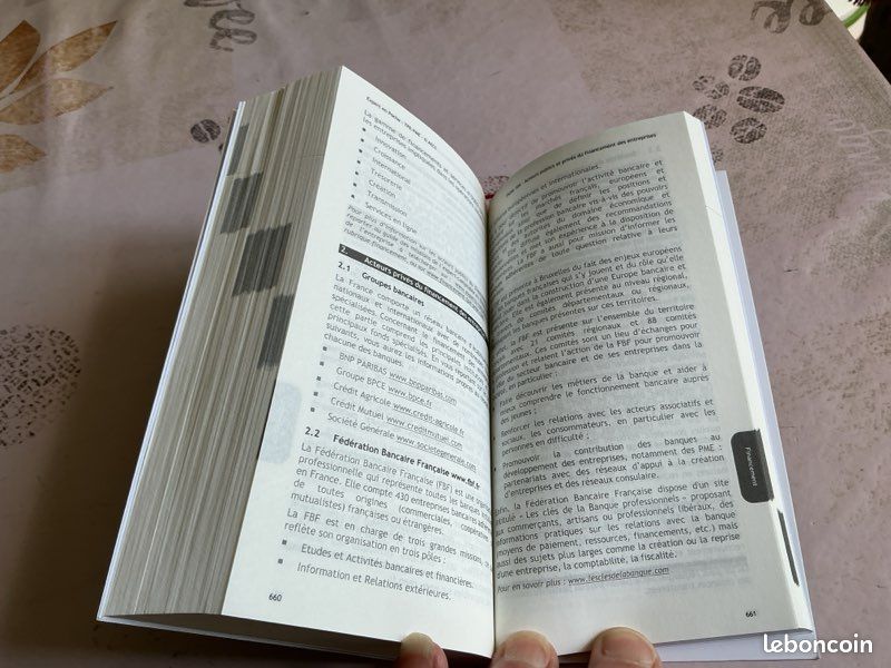 Livre L expert en poche - TPE PME (image 5)