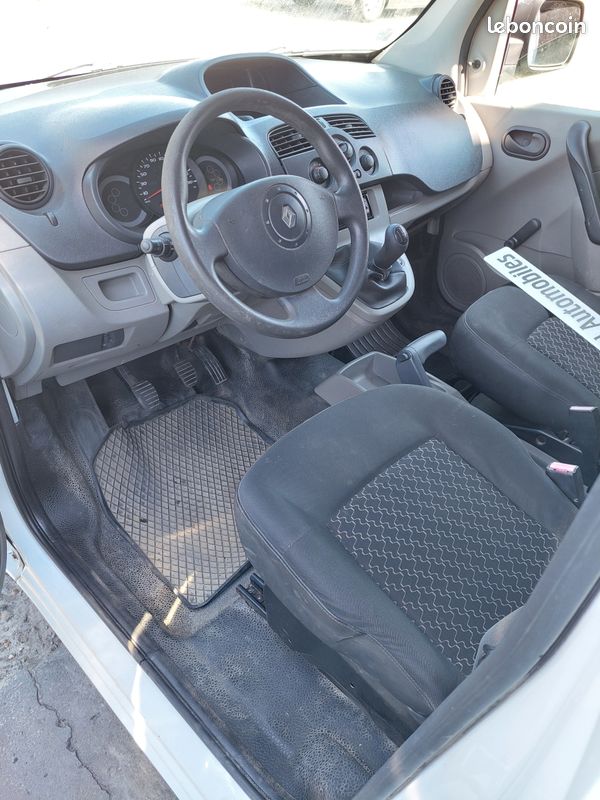 Renault kangoo express dci (image 6)