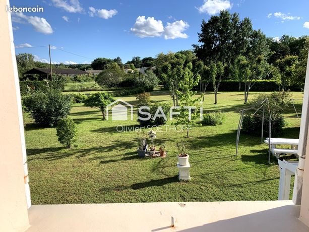 Propriété 5 pièces 125 m²