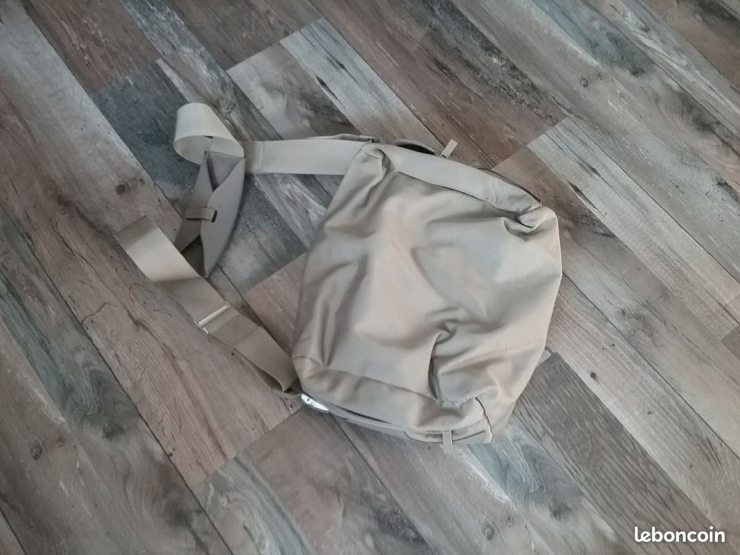 Besace / bagage cabine mandarina duck (image 5)
