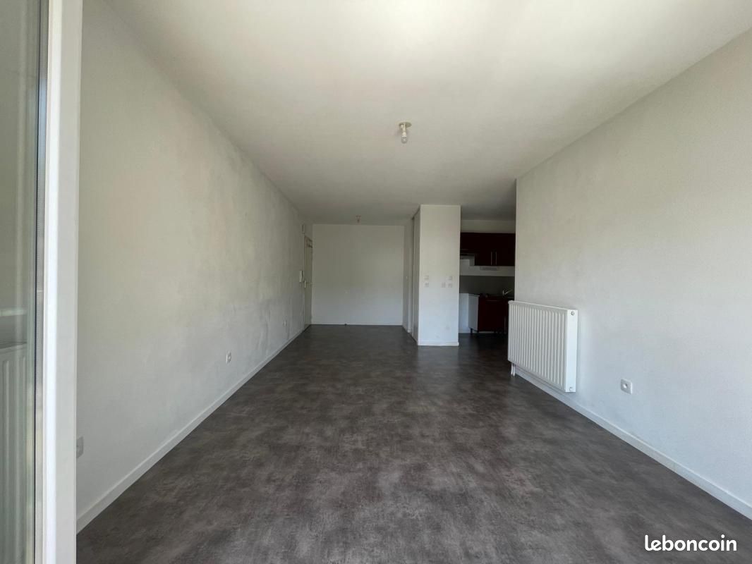Appartement 3 pièces 62 m² · à Nantes · 62 m² · 836 €