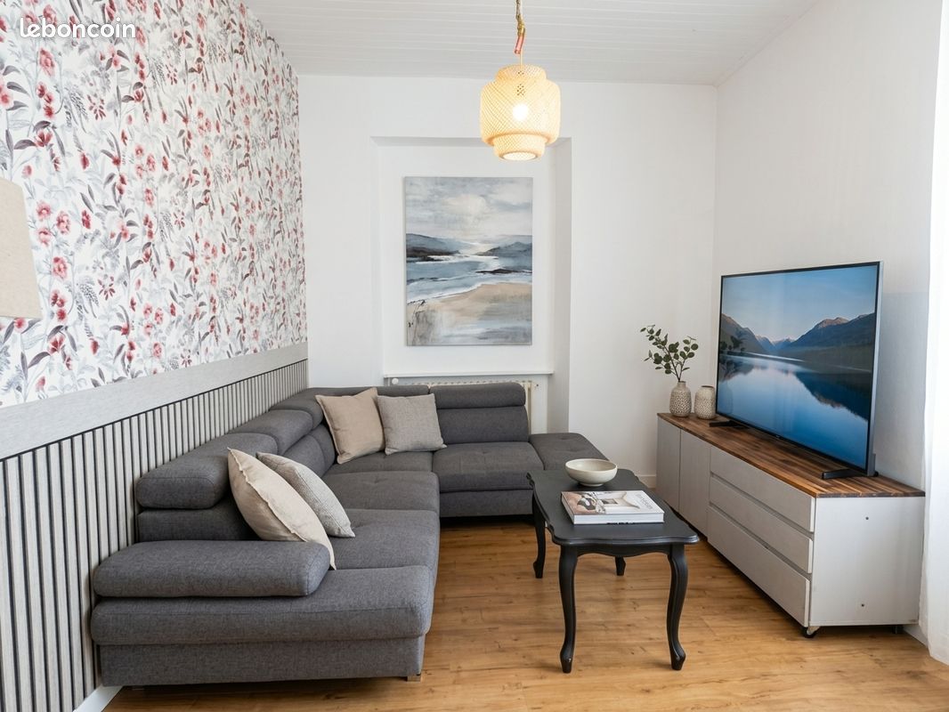 Maison 6 pièces 125 m² · à Langonnet · 125 m² · 118 000 €