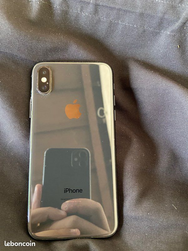 IPhone X (image 2)