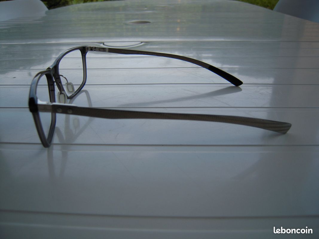 Monture lunettes Julius (image 2)