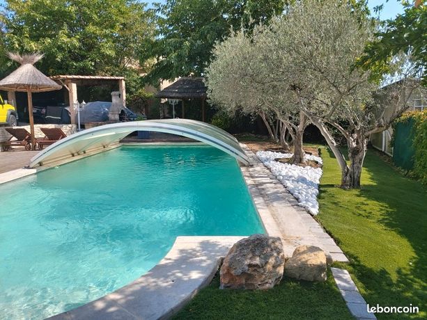 Maison 5 pièces 133 m²