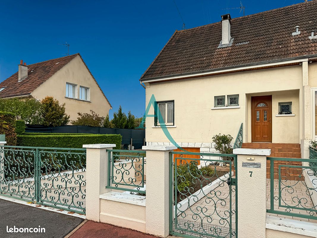 Maison 5 pièces 85 m² · à Corbeil-Essonnes · 85 m² · 238 000 €