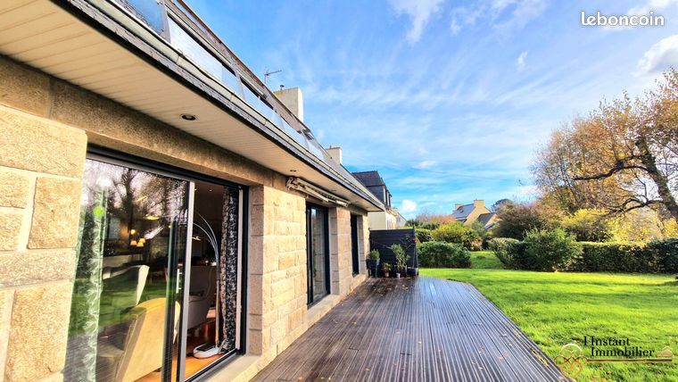 Maison 6 pièces 114 m²
