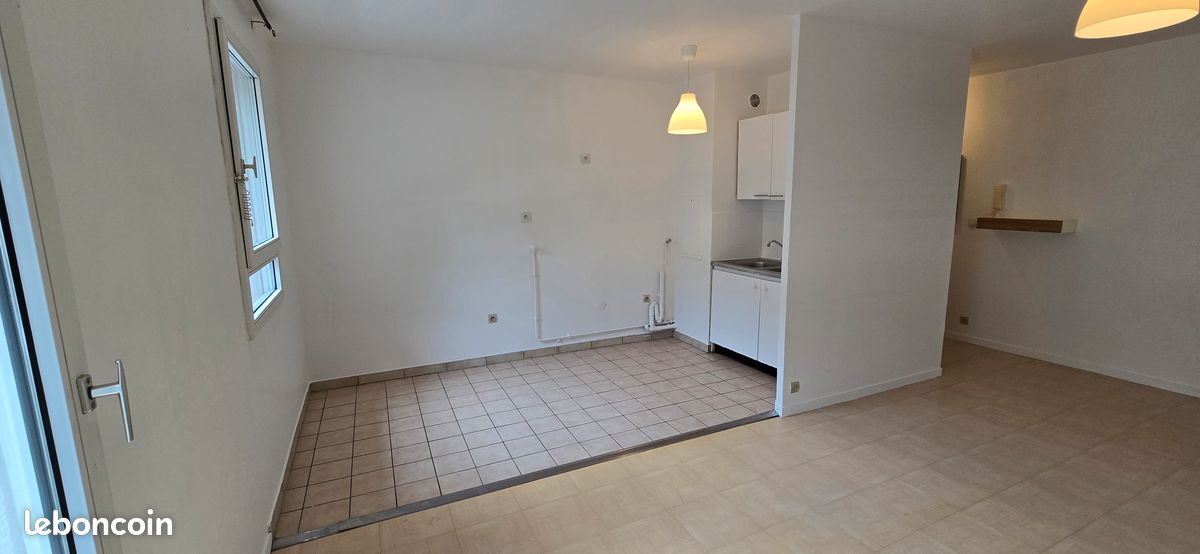 Appartement 2 pièces 41 m² · à Longjumeau · 41 m² · 780 €/mois