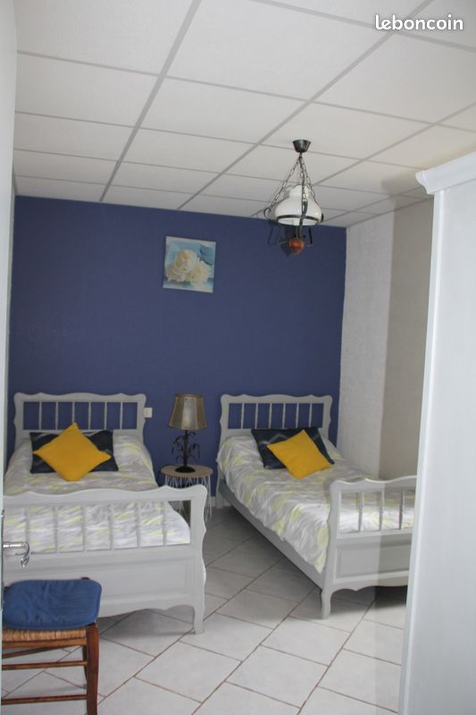 Pour d'agréables vacances dans un gîte spacieux et calme (image 5)