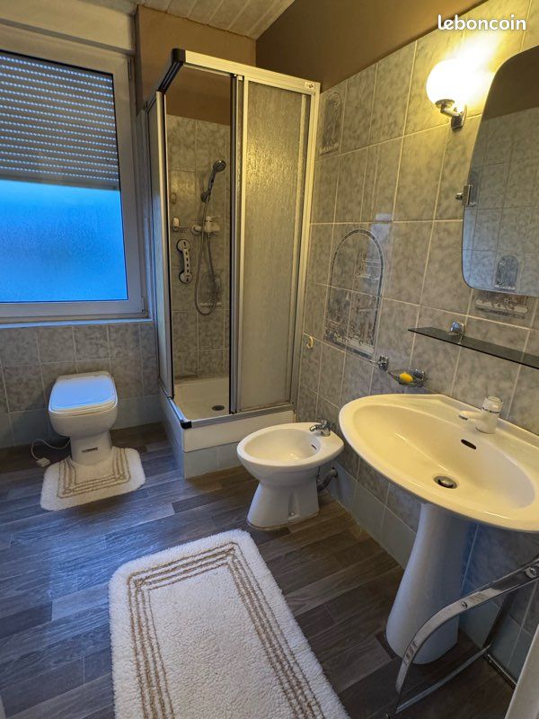 Location courte durée type Airbnb (image 3)