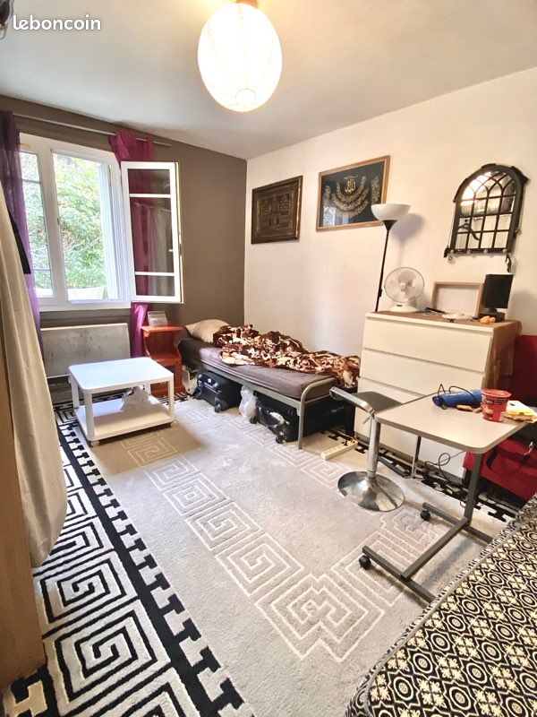 Appartement 2 pièces 31 m² · à Montpellier · 31 m² · 90 000 €