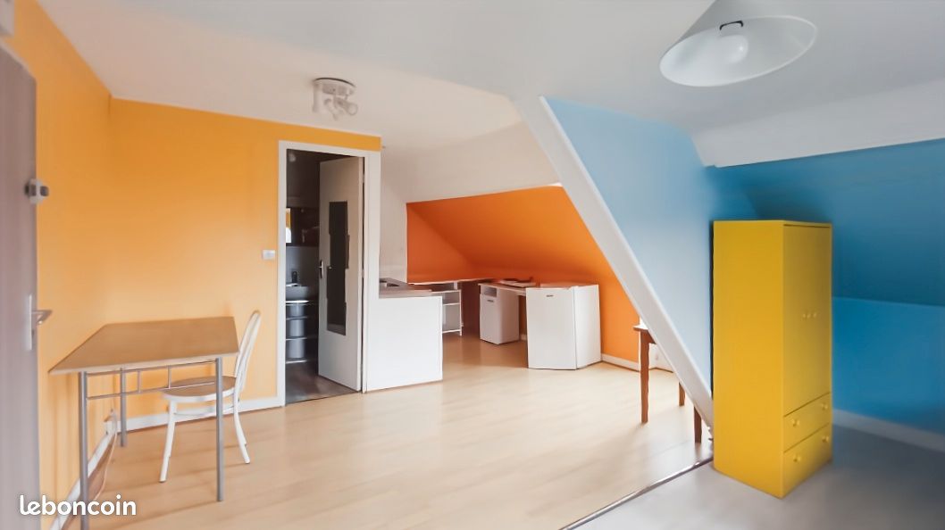 Immeuble 6 pièces 125 m² · à La Souterraine · 125 m² · 98 000 €