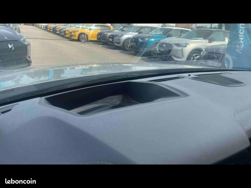 Ds DS 4 E-TENSE 225ch Cross Rivoli (image 23)