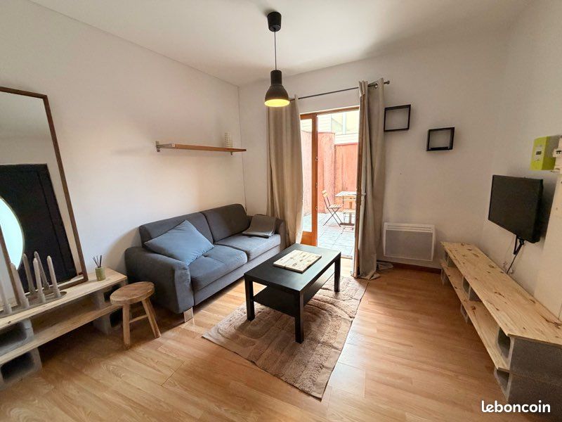 Appartement 3 pièces 46 m² · à Tarbes · 46 m² · 650 €
