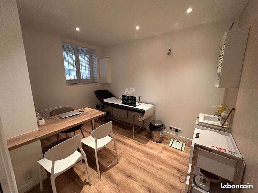 Appartement 2 pièces 39 m² · à Versailles · 39 m² · 295 000 €
