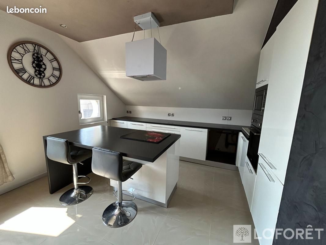 Appartement 3 pièces 50 m² · à Pontarlier · 50 m² · 1 175 €