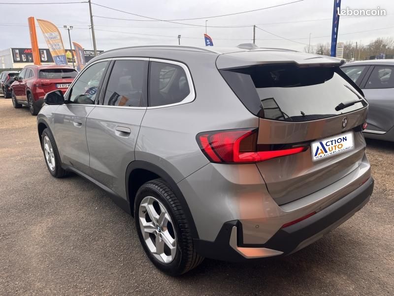 Bmw X1 sDrive18i 136ch Business Design (image 4)