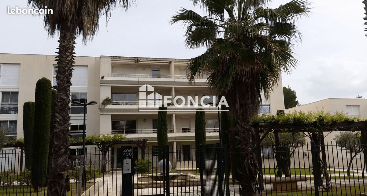 Appartement 2 pièces 41 m² · à Montpellier · 41 m² · 815 €/mois