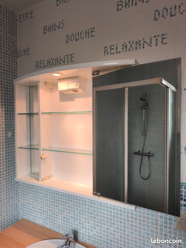 Meuble de salle de bain (image 3)