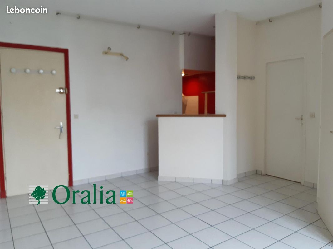 Appartement 2 pièces 32 m² · à Grenoble · 32 m² · 480 €