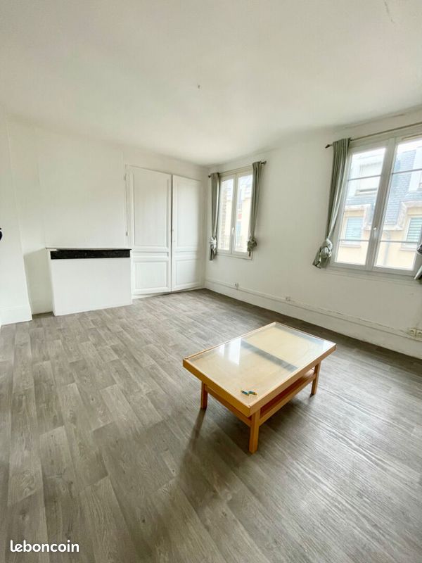 Appartement 3 pièces 53 m² · à Rouen · 53 m² · 99 900 €