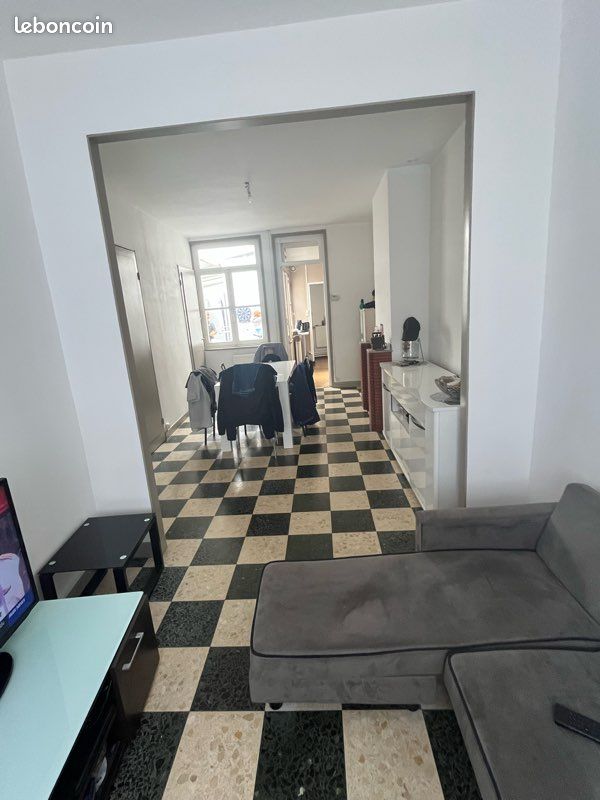 Maison 4 pièces 73 m² · à Calais · 73 m² · 110 000 €