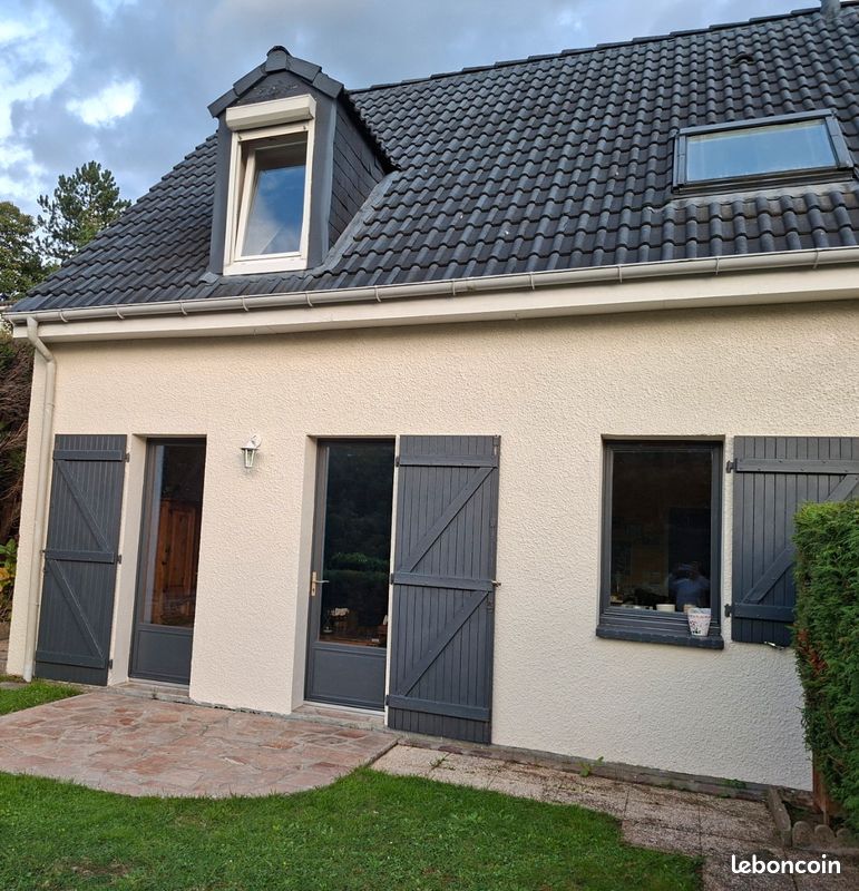 Maison 5 pièces 85 m² · à Notre-Dame-de-Bondeville · 85 m² · 232 000 €