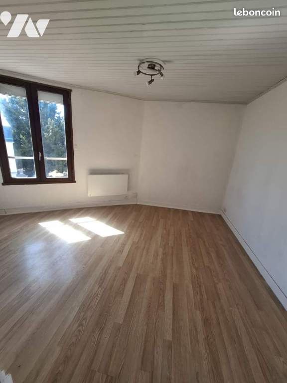 Appartement 2 pièces 27 m² · à Pont-Audemer · 27 m² · 440 €/mois
