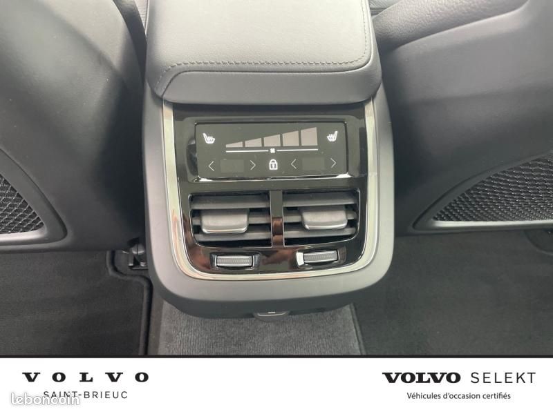 Volvo V60 B4 197ch Ultra Style Dark DCT 7 (image 24)