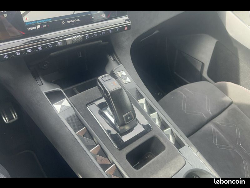 DS 7 DS7 Crossback BlueHDi 180 EAT8 Performance Line+ (image 19)
