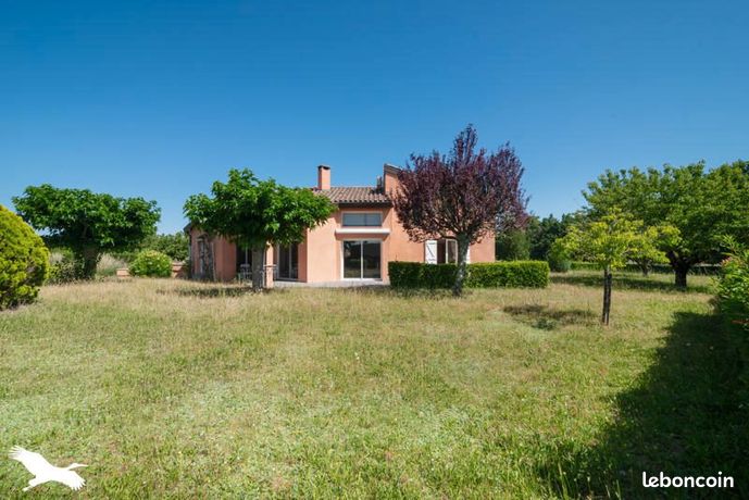 Maison 5 pièces 150 m²