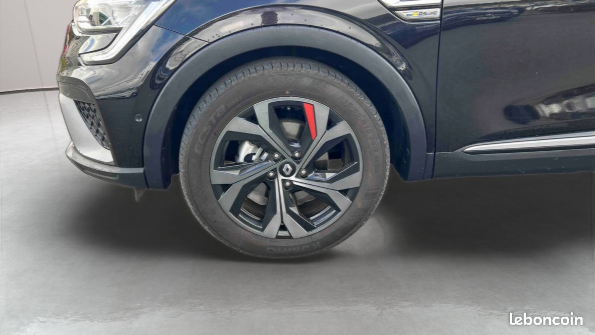 RENAULT Arkana E-Tech 145 - 21B R.S. Line (image 13)