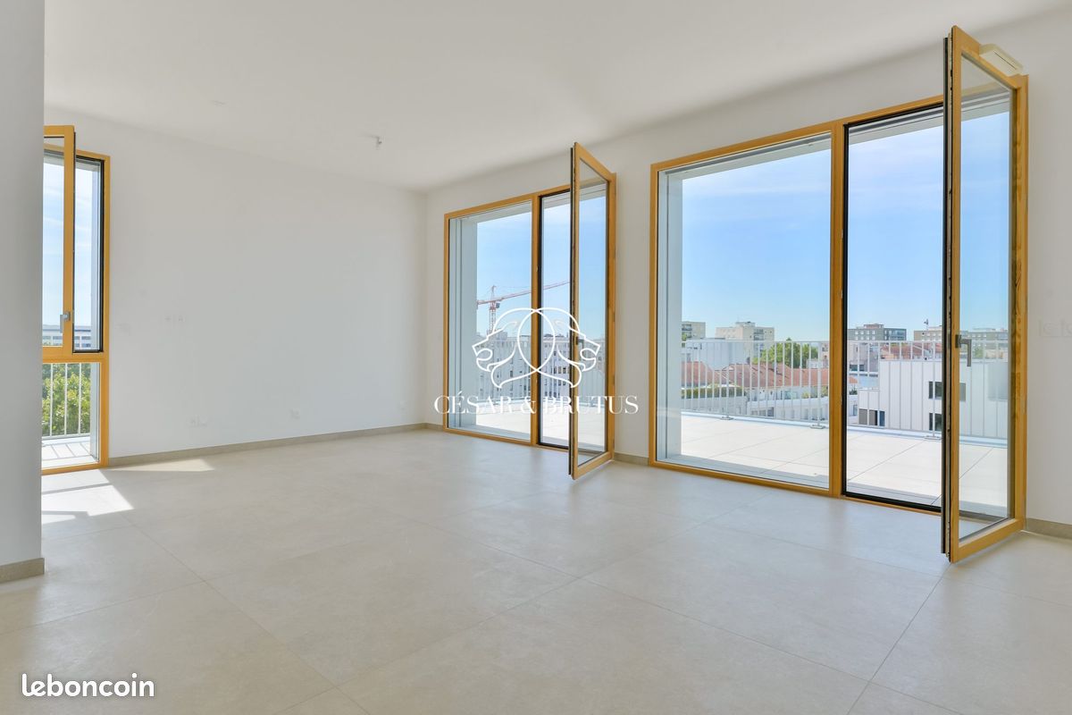 Appartement 5 pièces 108 m² · à Lyon · 108 m² · 990 000 €