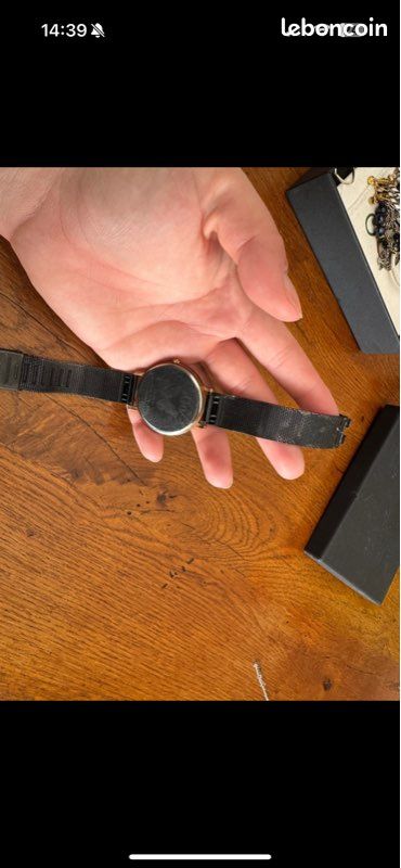 Montre go (image 3)